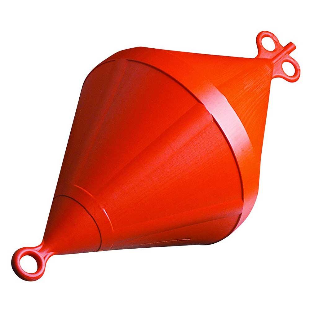 Nuova Rade Bi Conical Plastic Type V Rot 52 x 107 cm Nuova Rade Bi Conical Plastic Type V Rot 52 x 107 cm von Nuova Rade