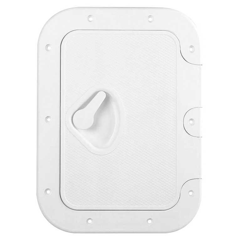 Nuova Rade Classic Hatch 275x375 Mm Weiß Nuova Rade Classic Hatch 275x375 Mm Weiß von Nuova Rade