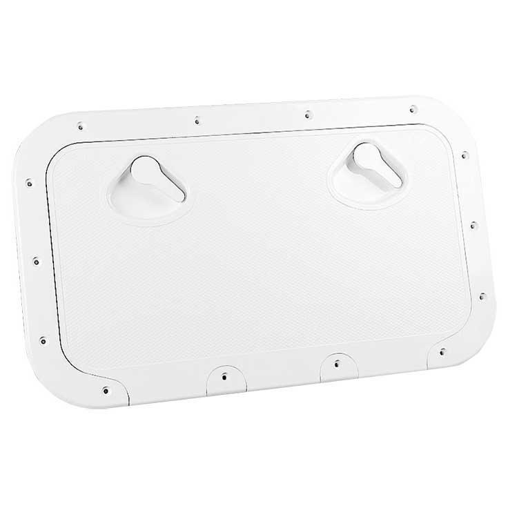 Nuova Rade Classic Hatch 355x600 Mm Weiß Nuova Rade Classic Hatch 355x600 Mm Weiß von Nuova Rade
