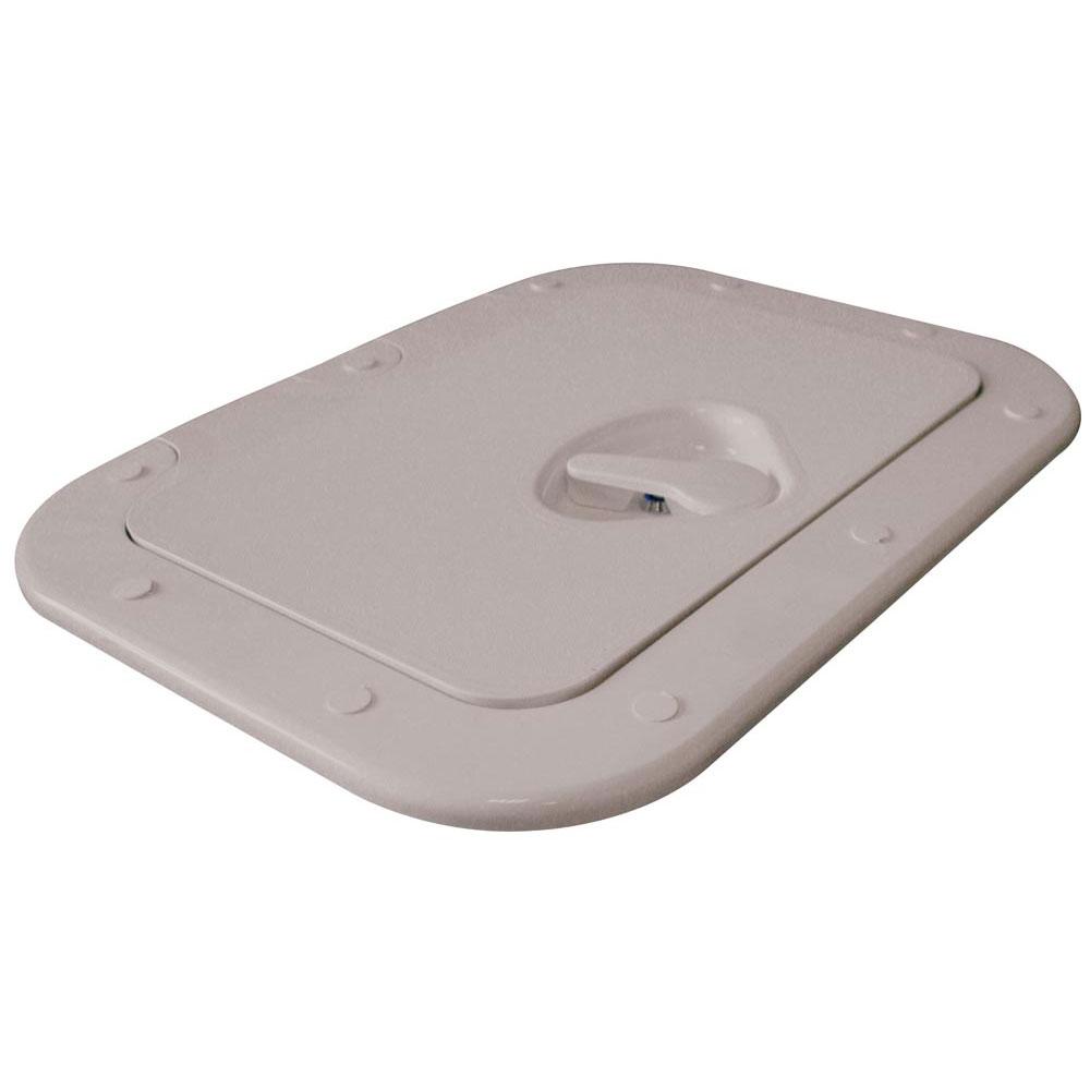 Nuova Rade Classic Hatch 463x517 Mm Grau Nuova Rade Classic Hatch 463x517 Mm Grau von Nuova Rade