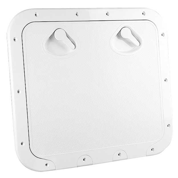 Nuova Rade Classic Hatch 463x517 Mm Weiß Nuova Rade Classic Hatch 463x517 Mm Weiß von Nuova Rade