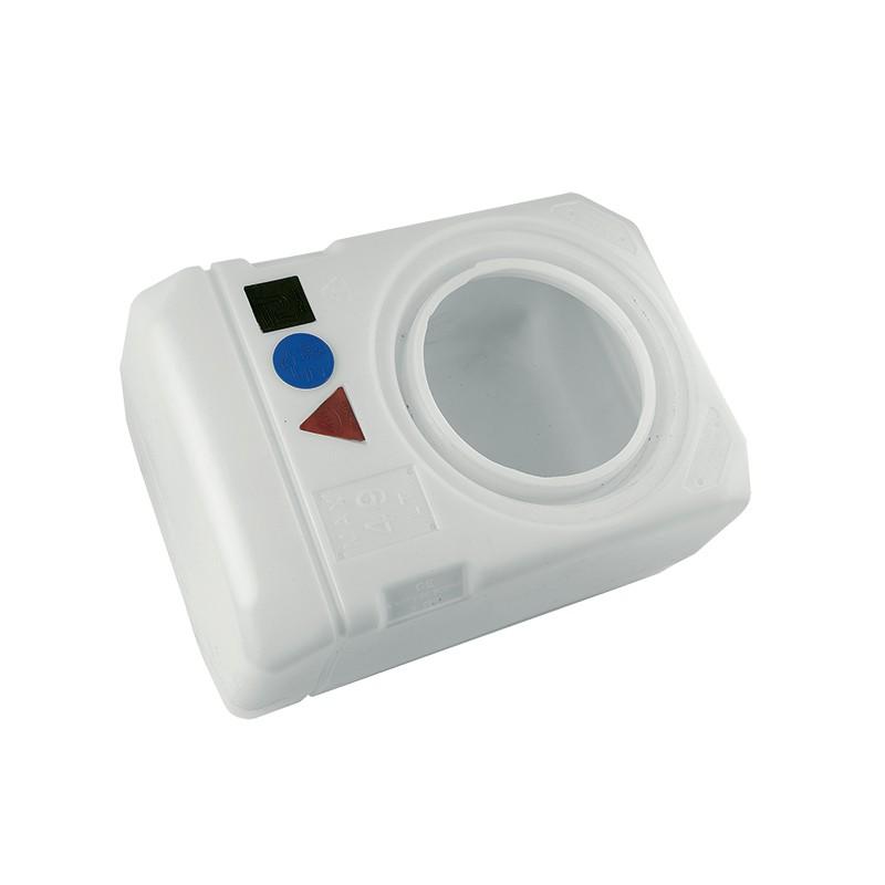 Nuova Rade Diablo Water Tank Weiß 108 Liters Nuova Rade Diablo Water Tank Weiß 108 Liters von Nuova Rade