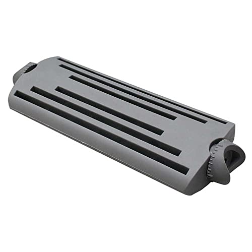 Nuova Rade Ersatz-Stufe für Leitern Marche de 26 cm Pour Tube de 22 mm Nuova Rade Ersatz-Stufe für Leitern Marche de 26 cm Pour Tube de 22 mm von Nuova Rade