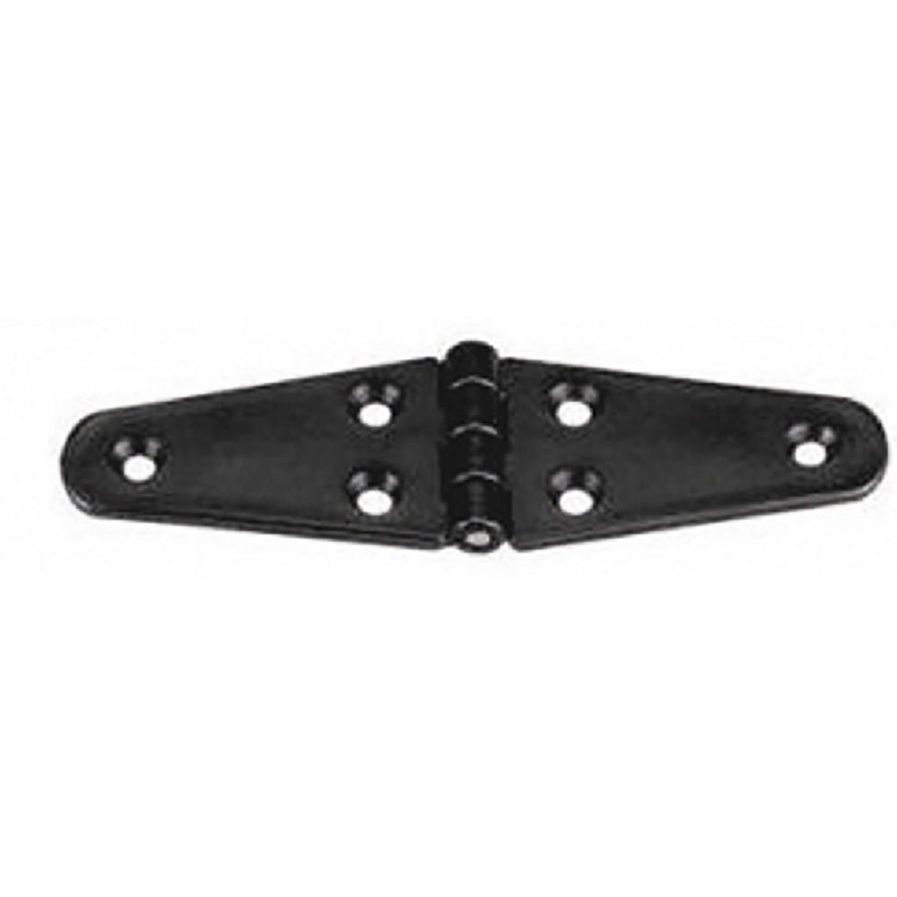 Nuova Rade F Polyamide Hinge Silber 135 x 40 mm Nuova Rade F Polyamide Hinge Silber 135 x 40 mm von Nuova Rade