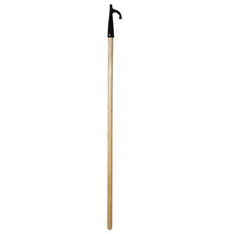 Nuova Rade Floating Hook With End Pine Boathook Beige 180 cm Nuova Rade Floating Hook With End Pine Boathook Beige 180 cm von Nuova Rade