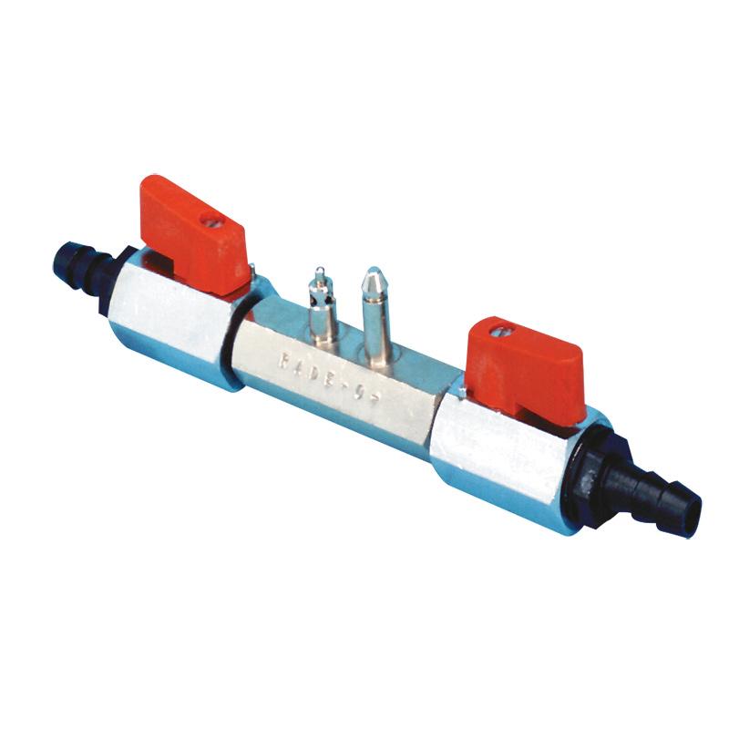 Nuova Rade Fuel Valve Weiß OMC / JOHNSON / EVINRUDE Engine Nuova Rade Fuel Valve Weiß OMC / JOHNSON / EVINRUDE Engine von Nuova Rade