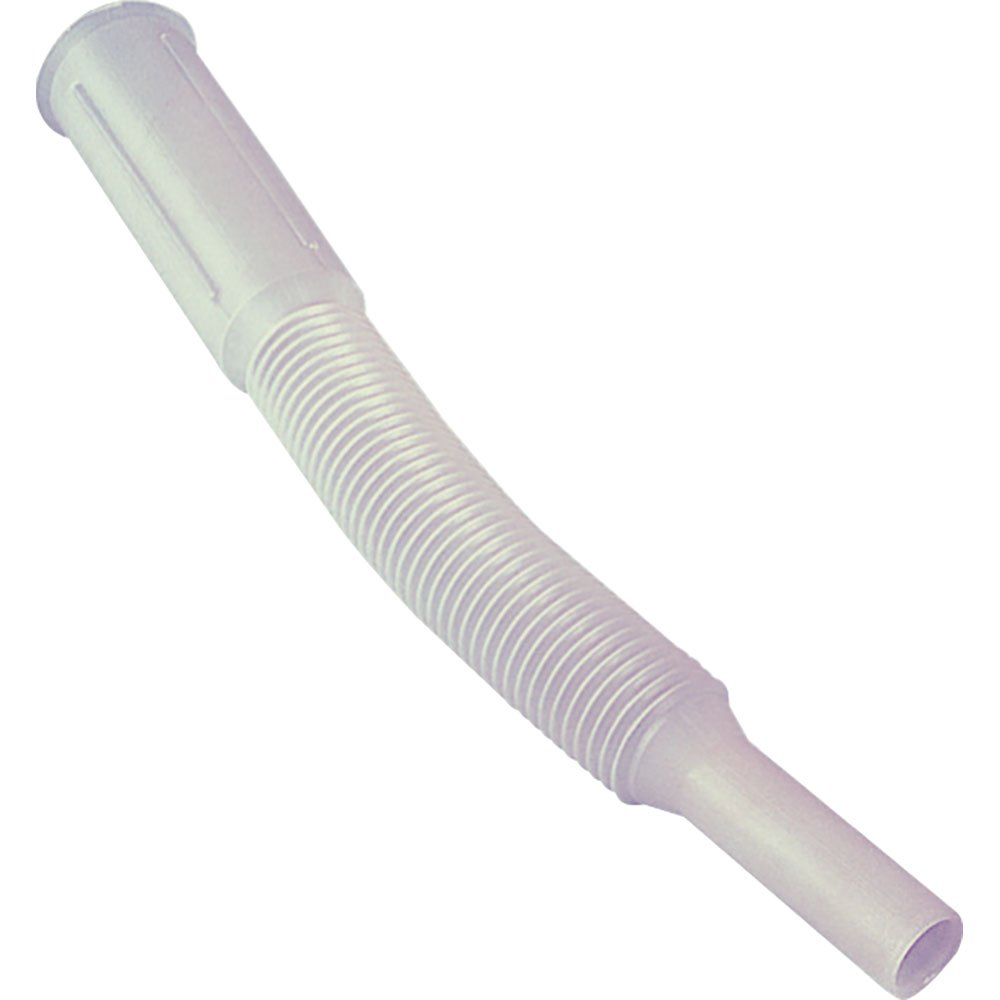 Nuova Rade Funnel Extension Tube Durchsichtig 280 mm Nuova Rade Funnel Extension Tube Durchsichtig 280 mm von Nuova Rade
