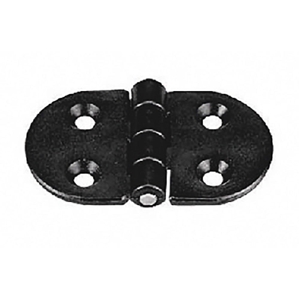 Nuova Rade G Polyamide Hinge 10 Units Silber 70 x 40 mm Nuova Rade G Polyamide Hinge 10 Units Silber 70 x 40 mm von Nuova Rade