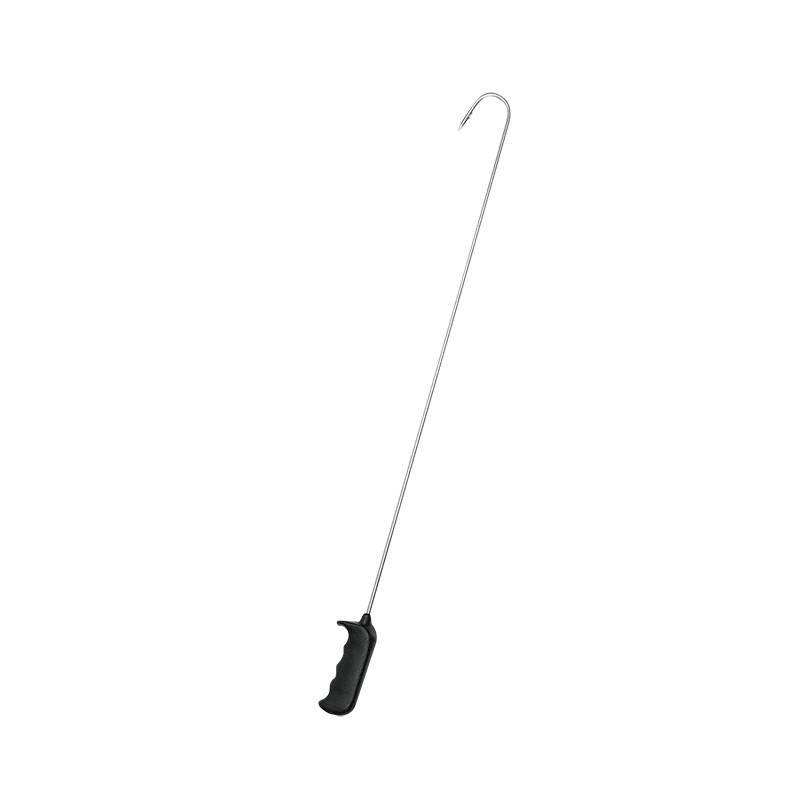 Nuova Rade Gaff Round Tip Only Boathook Silber Nuova Rade Gaff Round Tip Only Boathook Silber von Nuova Rade