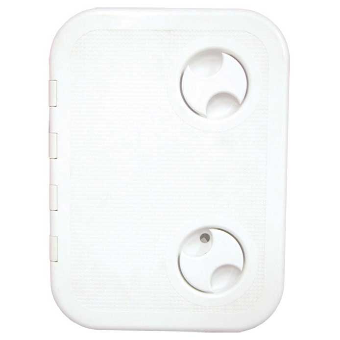 Nuova Rade Industrial Access Weiß 250 x 606 mm Nuova Rade Industrial Access Weiß 250 x 606 mm von Nuova Rade