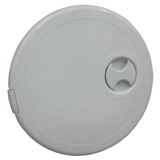 Nuova Rade Industrial Inspection Grau 334 x 334 mm Nuova Rade Industrial Inspection Grau 334 x 334 mm von Nuova Rade