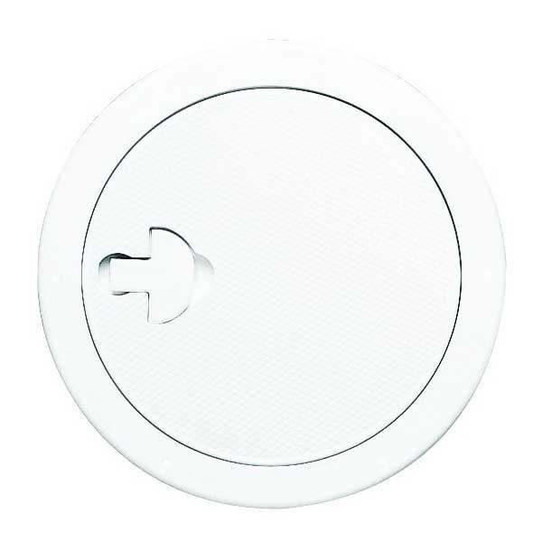Nuova Rade Inspection Hatch Weiß 235 mm Nuova Rade Inspection Hatch Weiß 235 mm von Nuova Rade