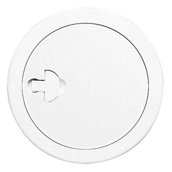 Nuova Rade Inspection Hatch Weiß 235 mm Nuova Rade Inspection Hatch Weiß 235 mm von Nuova Rade