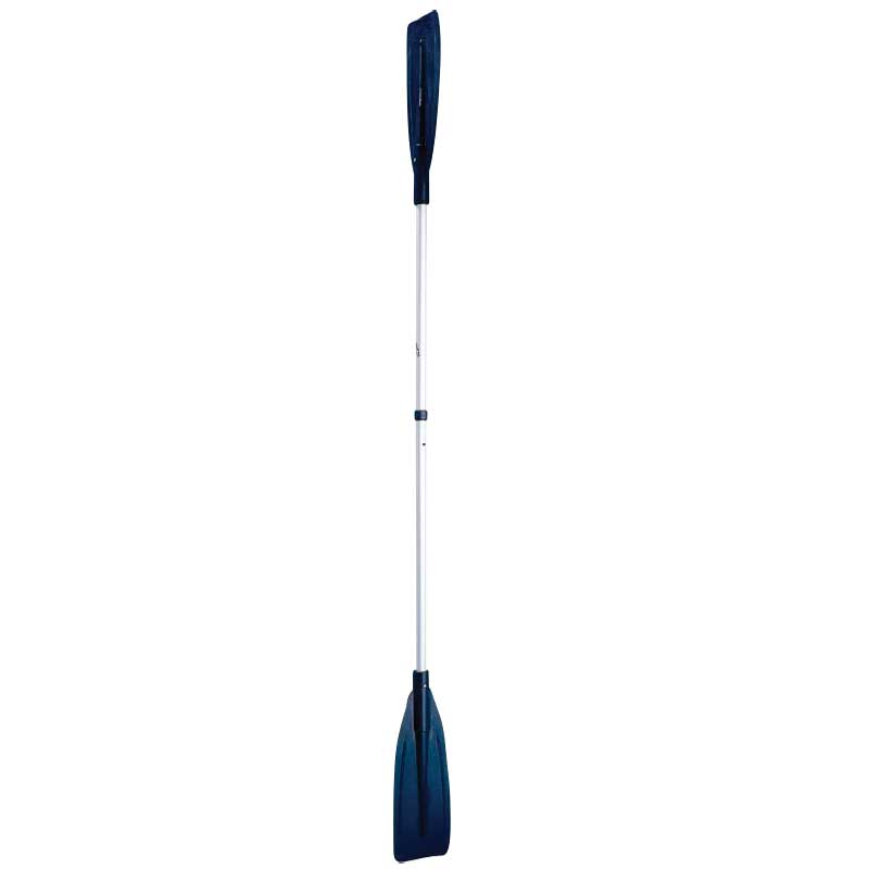 Nuova Rade Kayak Dismountable Paddle Schwarz 220 cm von Nuova Rade