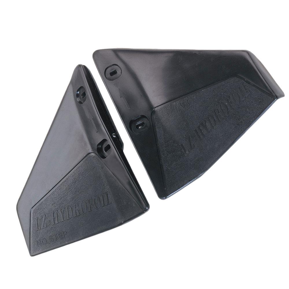 Nuova Rade Lz Hydrofoil Wing Schwarz Nuova Rade Lz Hydrofoil Wing Schwarz von Nuova Rade