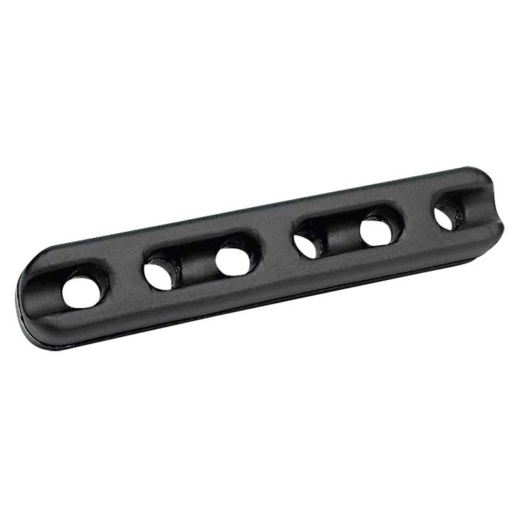 Nuova Rade Milla Mooring Rubber Compens Adapter Schwarz 330 mm Nuova Rade Milla Mooring Rubber Compens Adapter Schwarz 330 mm von Nuova Rade