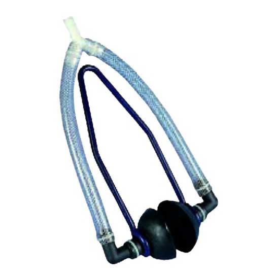 Nuova Rade Outboard Engine Flusher Blau,Schwarz Nuova Rade Outboard Engine Flusher Blau,Schwarz von Nuova Rade