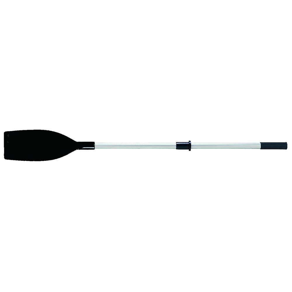 Nuova Rade Paddle Schwarz,Silber 185 cm Nuova Rade Paddle Schwarz,Silber 185 cm von Nuova Rade