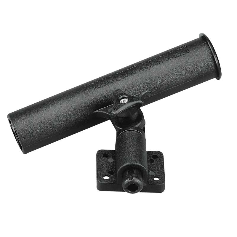 Nuova Rade Adjustable Rod Holder Schwarz 21.5 cm Nuova Rade Adjustable Rod Holder Schwarz 21.5 cm von Nuova Rade