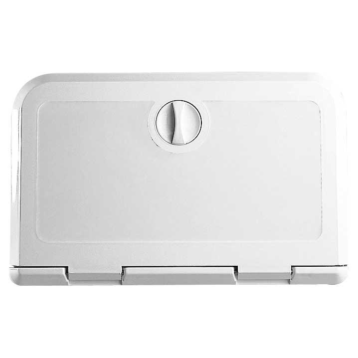Nuova Rade Storage Hatch For Vhf/radiocd Weiß Nuova Rade Storage Hatch For Vhf/radiocd Weiß von Nuova Rade