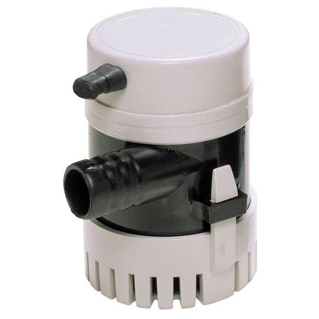 Nuova Rade Submersible Bilge Pump 600gph Beige 600 GPH Nuova Rade Submersible Bilge Pump 600gph Beige 600 GPH von Nuova Rade