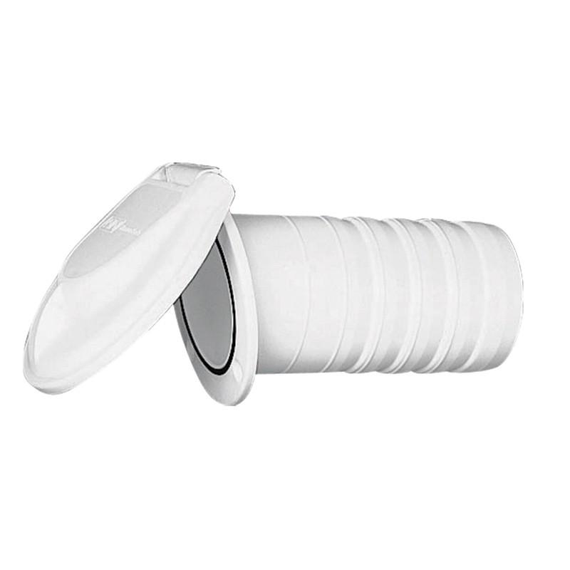 Nuova Rade System With Flap Extension Weiß 79 mm Nuova Rade System With Flap Extension Weiß 79 mm von Nuova Rade