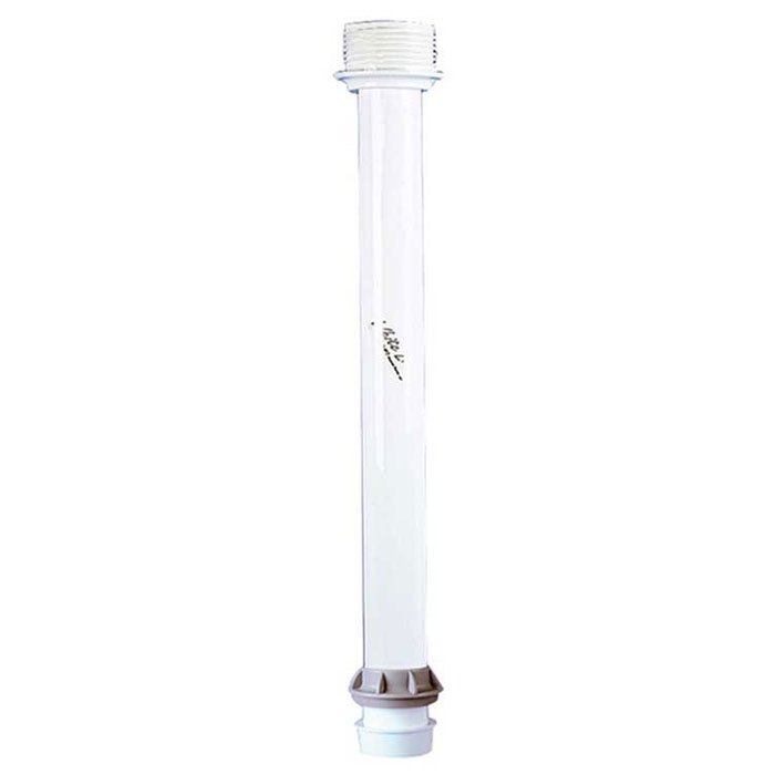 Nuova Rade Table Pedestal Support Weiß 61 cm Nuova Rade Table Pedestal Support Weiß 61 cm von Nuova Rade