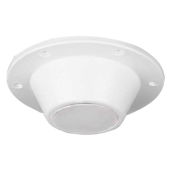 Nuova Rade Table Top Plate Support Weiß 190 mm Nuova Rade Table Top Plate Support Weiß 190 mm von Nuova Rade
