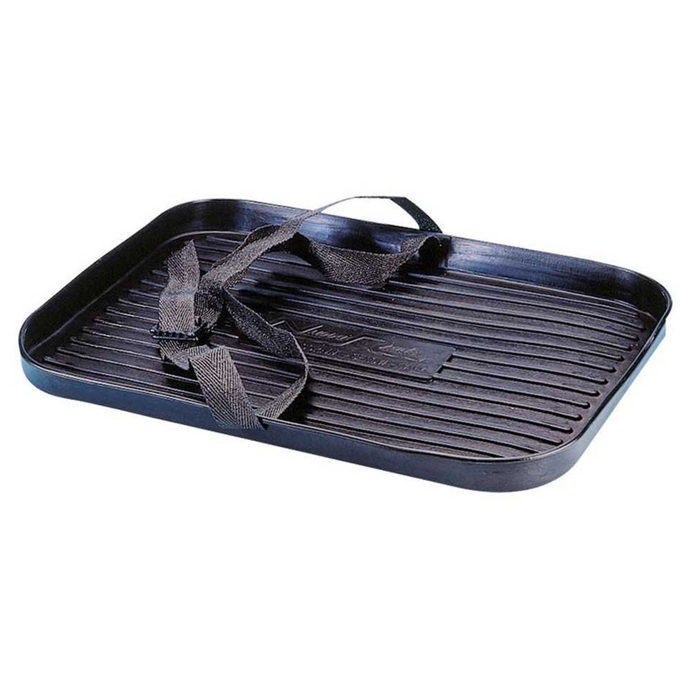 Nuova Rade Tank/battery Tray Silber Nuova Rade Tank/battery Tray Silber von Nuova Rade