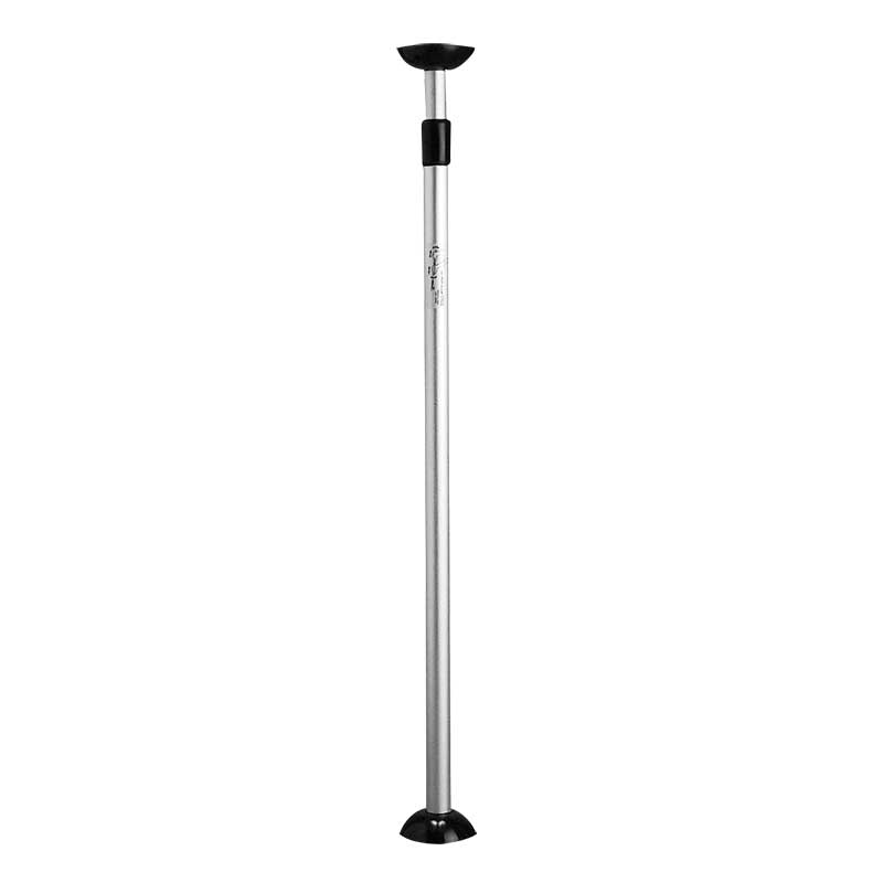 Nuova Rade Telescopic Awning Support Silber 125.5-202 cm von Nuova Rade