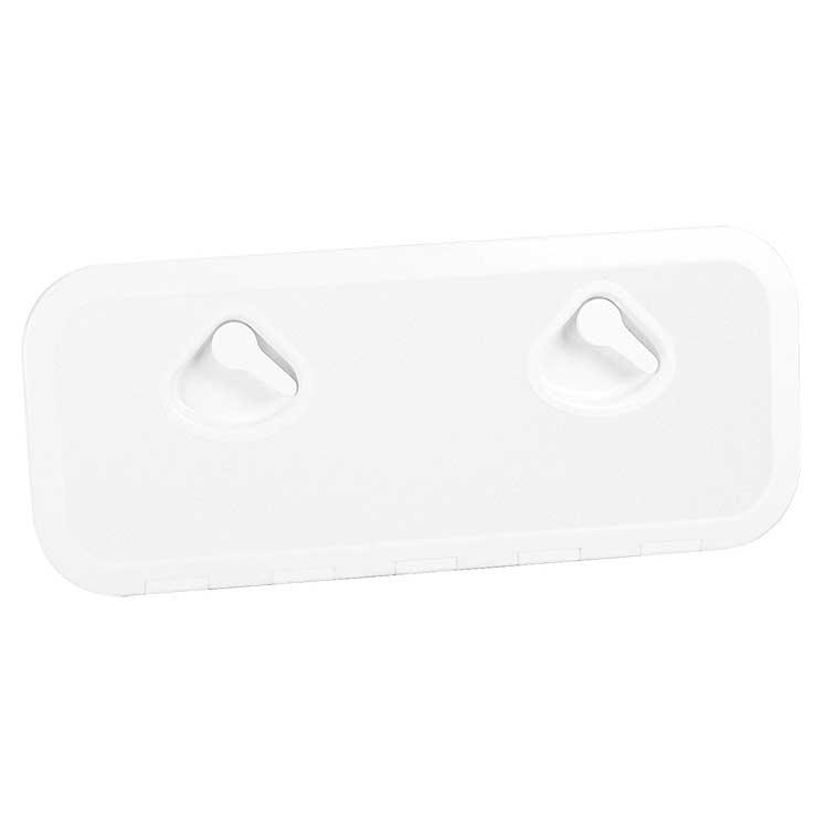 Nuova Rade Top Line Hatch 243x607 Mm Weiß Nuova Rade Top Line Hatch 243x607 Mm Weiß von Nuova Rade
