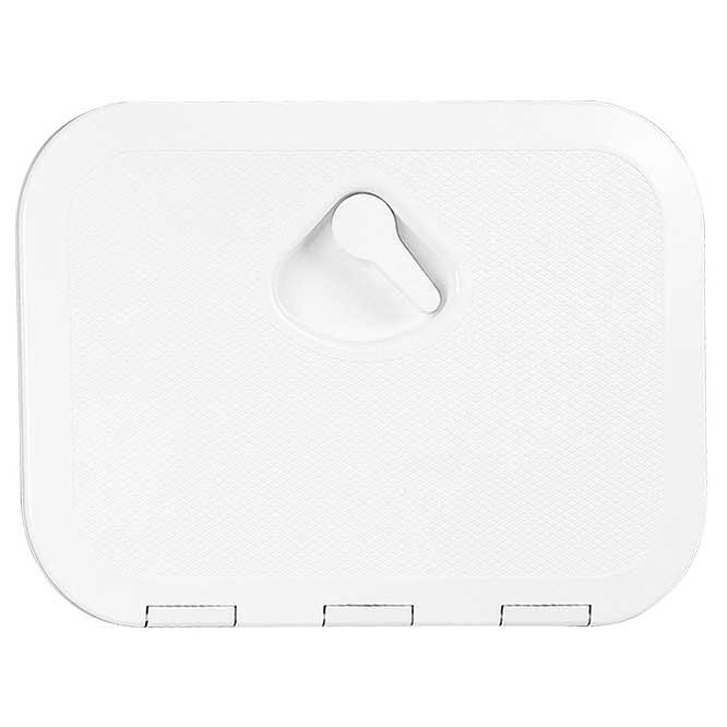 Nuova Rade Top Line Hatch 270x375 Mm Weiß Nuova Rade Top Line Hatch 270x375 Mm Weiß von Nuova Rade
