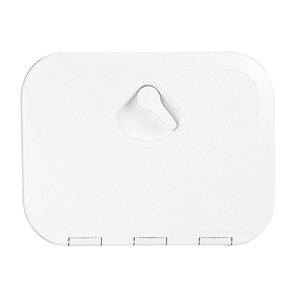 Nuova Rade Top Line Deck Hatch 270x375 Mm Durchsichtig Nuova Rade Top Line Deck Hatch 270x375 Mm Durchsichtig von Nuova Rade