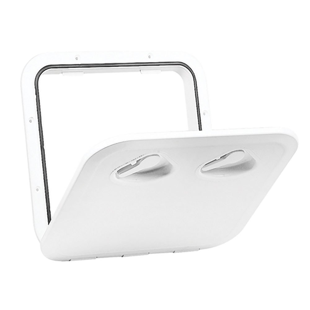 Nuova Rade Top Line With Lock 370x375 Mm Weiß Nuova Rade Top Line With Lock 370x375 Mm Weiß von Nuova Rade