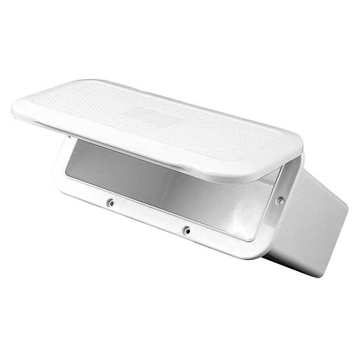 Nuova Rade Utility Storage Hatch With Lid Weiß Nuova Rade Utility Storage Hatch With Lid Weiß von Nuova Rade