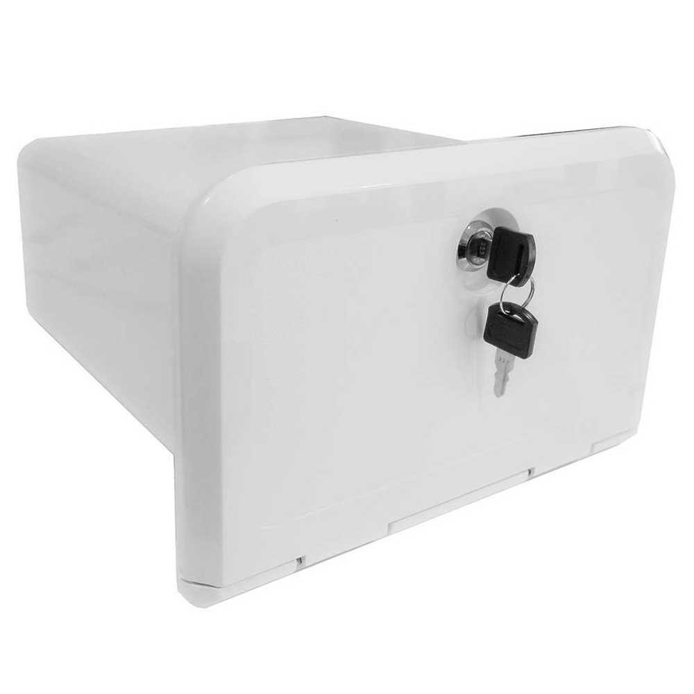 Nuova Rade Vhf/cb/radio Storage Hatch Durchsichtig Nuova Rade Vhf/cb/radio Storage Hatch Durchsichtig von Nuova Rade