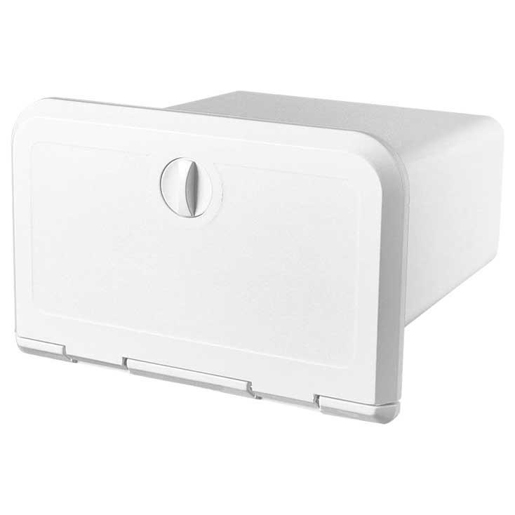 Nuova Rade Vhf/radiocd Storage Hatche Weiß Nuova Rade Vhf/radiocd Storage Hatche Weiß von Nuova Rade