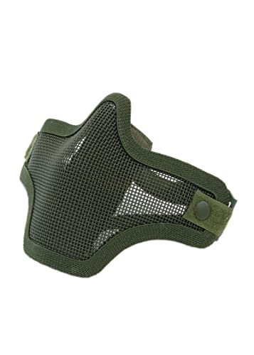 Unten von Masken Maschendraht V1 Unten von Masken Maschendraht V1 von Nuprol