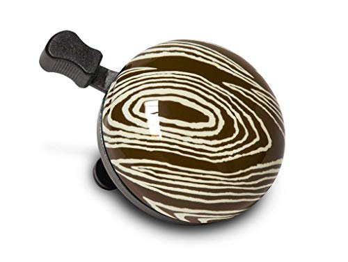 Nutcase Bell Fahrradklingel 'Tree Hugger' Nutcase Bell Fahrradklingel 'Tree Hugger' von Nutcase