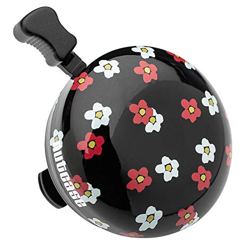 Nutcase Bell-Fun Flor All Klingel, Unisex, Mehrfarbig, Einheitsgröße Nutcase Bell-Fun Flor All Klingel, Unisex, Mehrfarbig, Einheitsgröße von Nutcase