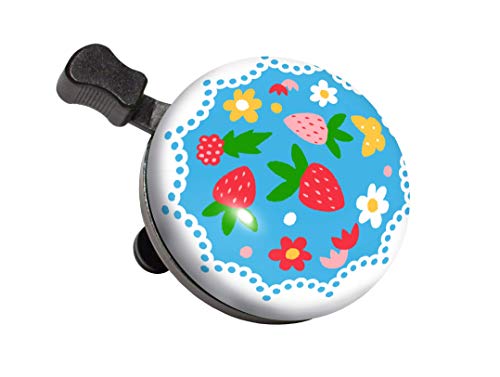 Nutcase Berry Sweet Jugend Unisex, Mehrfarbig, One Size Nutcase Berry Sweet Jugend Unisex, Mehrfarbig, One Size von Nutcase