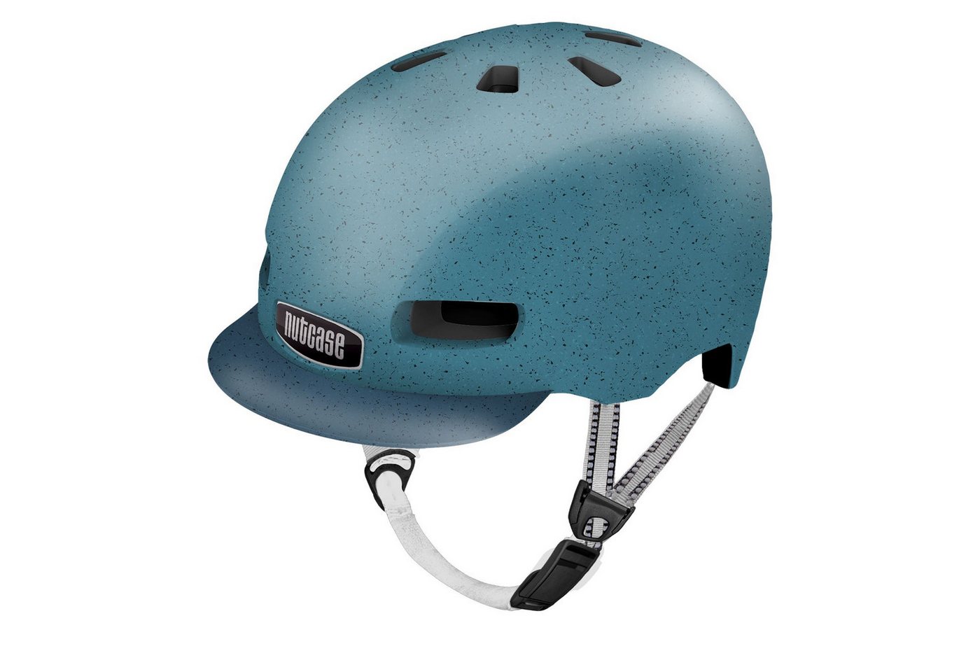 Nutcase Fahrradhelm, Fahrradhelm Street Eco MIPS Nutcase Fahrradhelm, Fahrradhelm Street Eco MIPS von Nutcase