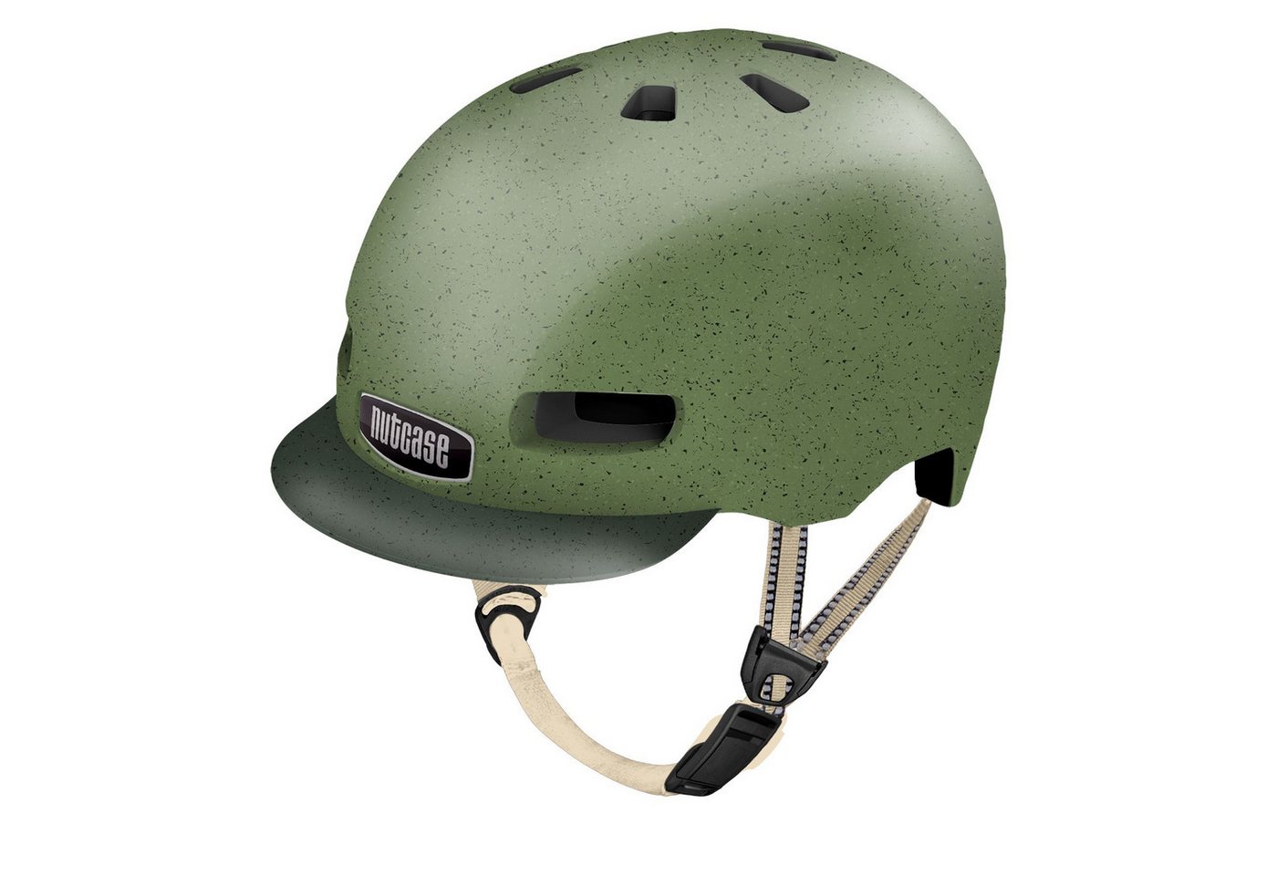 Nutcase Fahrradhelm, Fahrradhelm Street Eco MIPS Nutcase Fahrradhelm, Fahrradhelm Street Eco MIPS von Nutcase