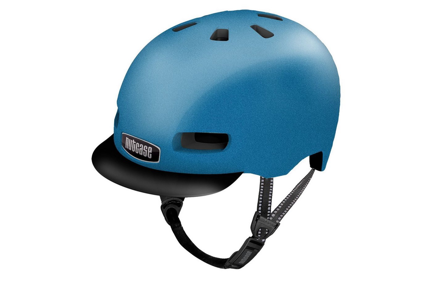 Nutcase Fahrradhelm, Fahrradhelm Street MIPS Nutcase Fahrradhelm, Fahrradhelm Street MIPS von Nutcase
