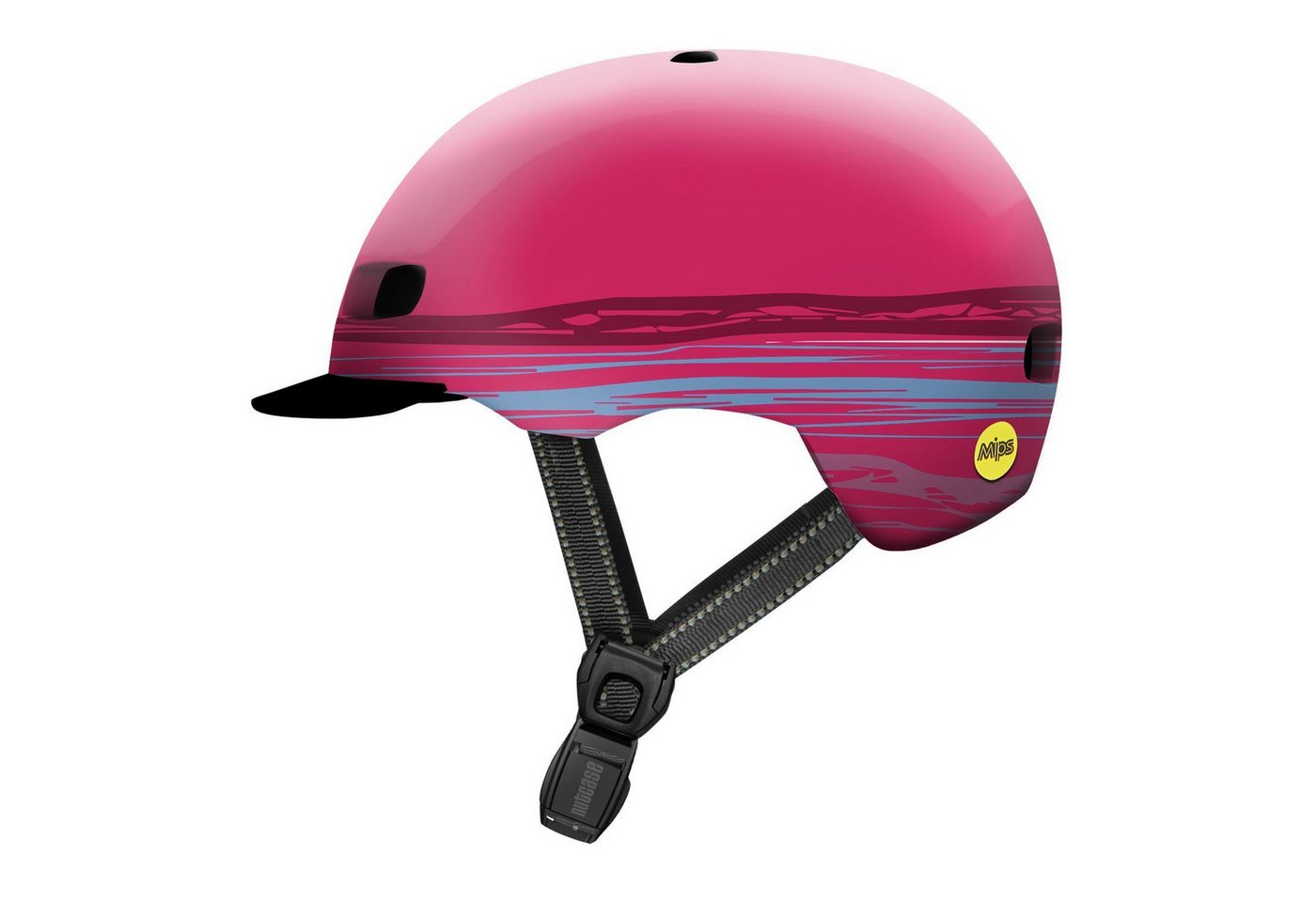 Nutcase Fahrradhelm, Fahrradhelm Street MIPS Nutcase Fahrradhelm, Fahrradhelm Street MIPS von Nutcase