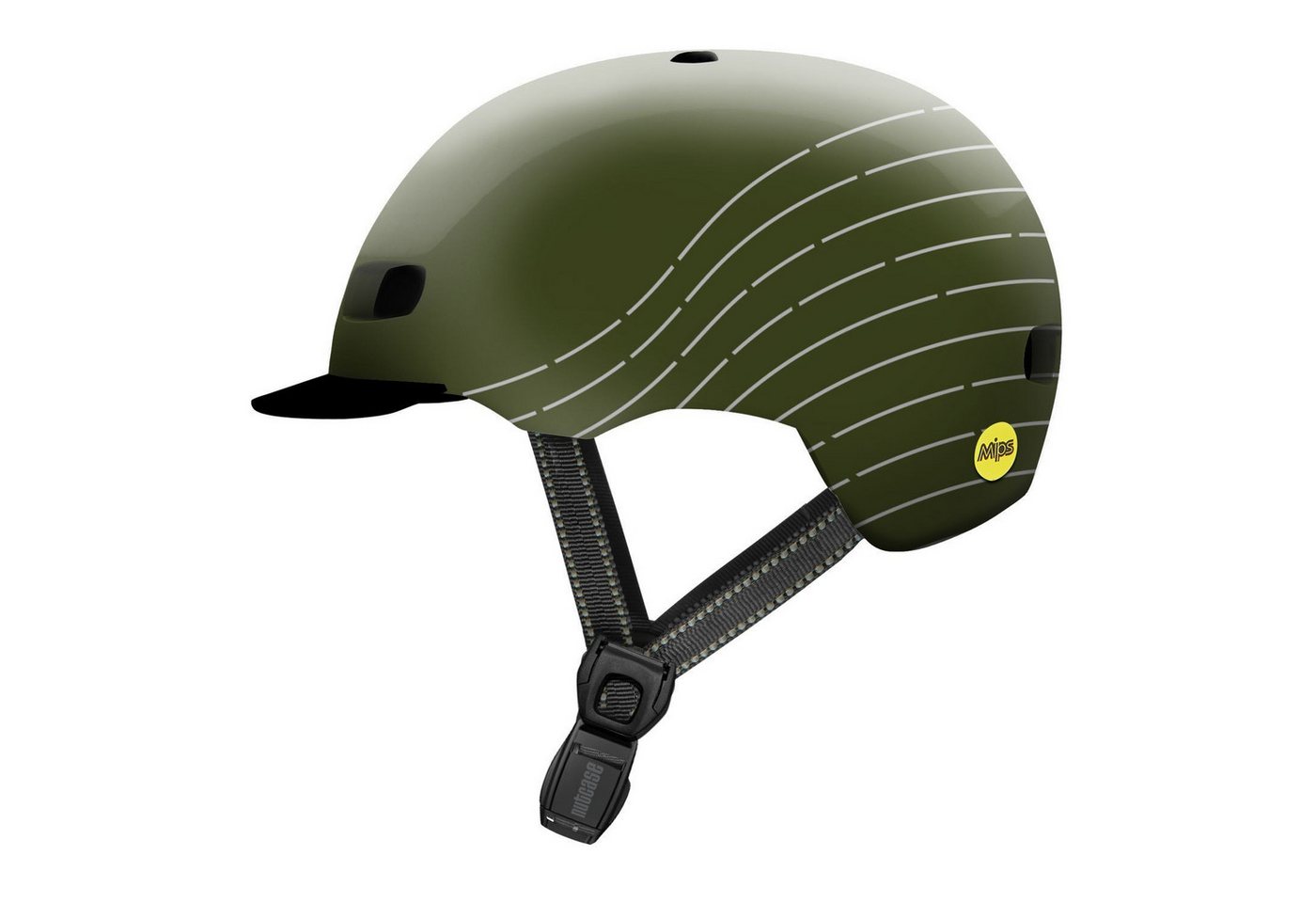 Nutcase Fahrradhelm, Fahrradhelm Street MIPS Nutcase Fahrradhelm, Fahrradhelm Street MIPS von Nutcase
