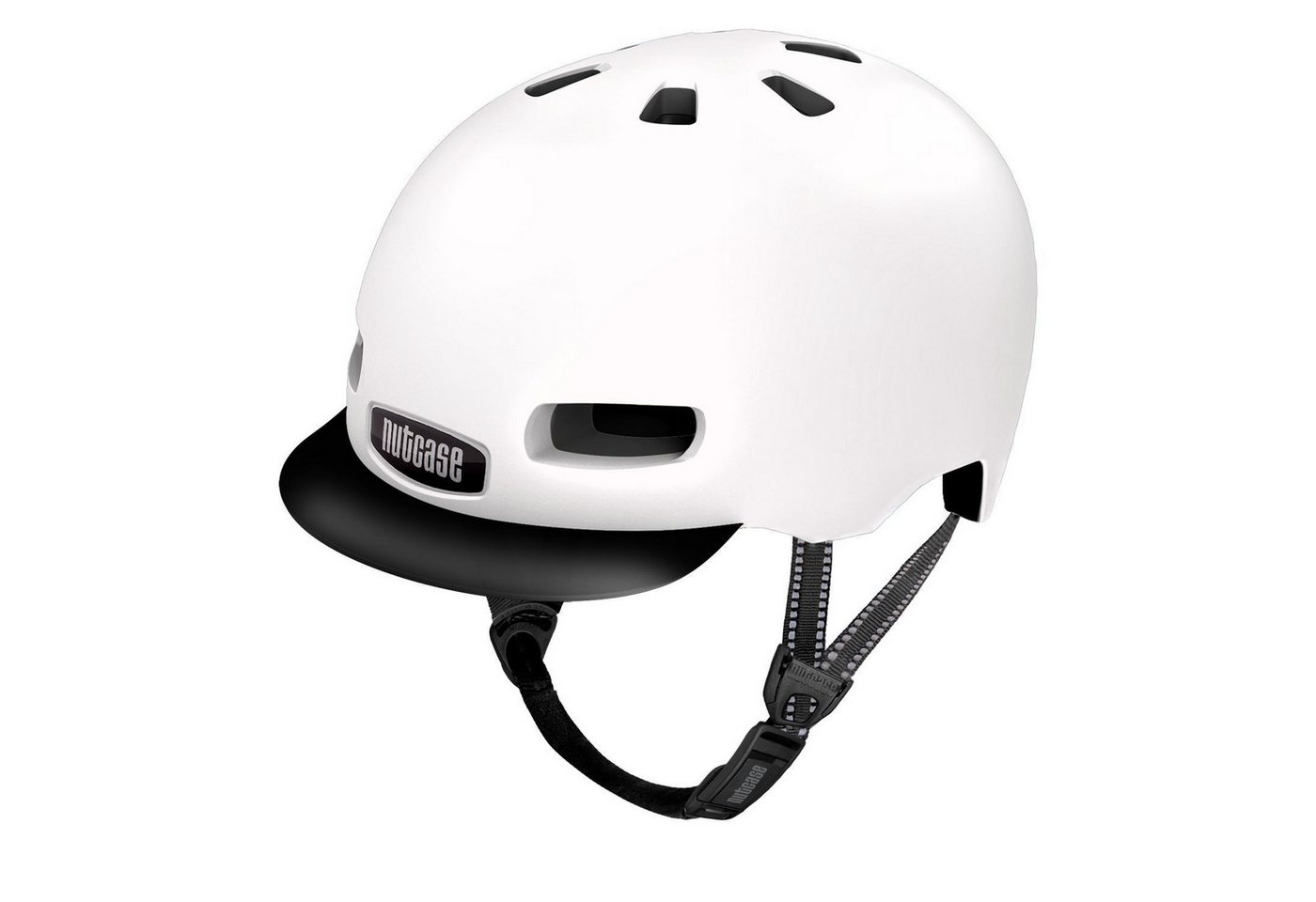 Nutcase Fahrradhelm, Fahrradhelm Street MIPS Nutcase Fahrradhelm, Fahrradhelm Street MIPS von Nutcase