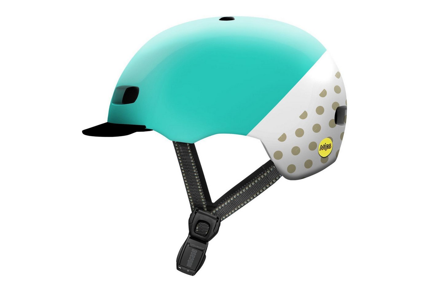 Nutcase Fahrradhelm, Fahrradhelm Street MIPS Nutcase Fahrradhelm, Fahrradhelm Street MIPS von Nutcase