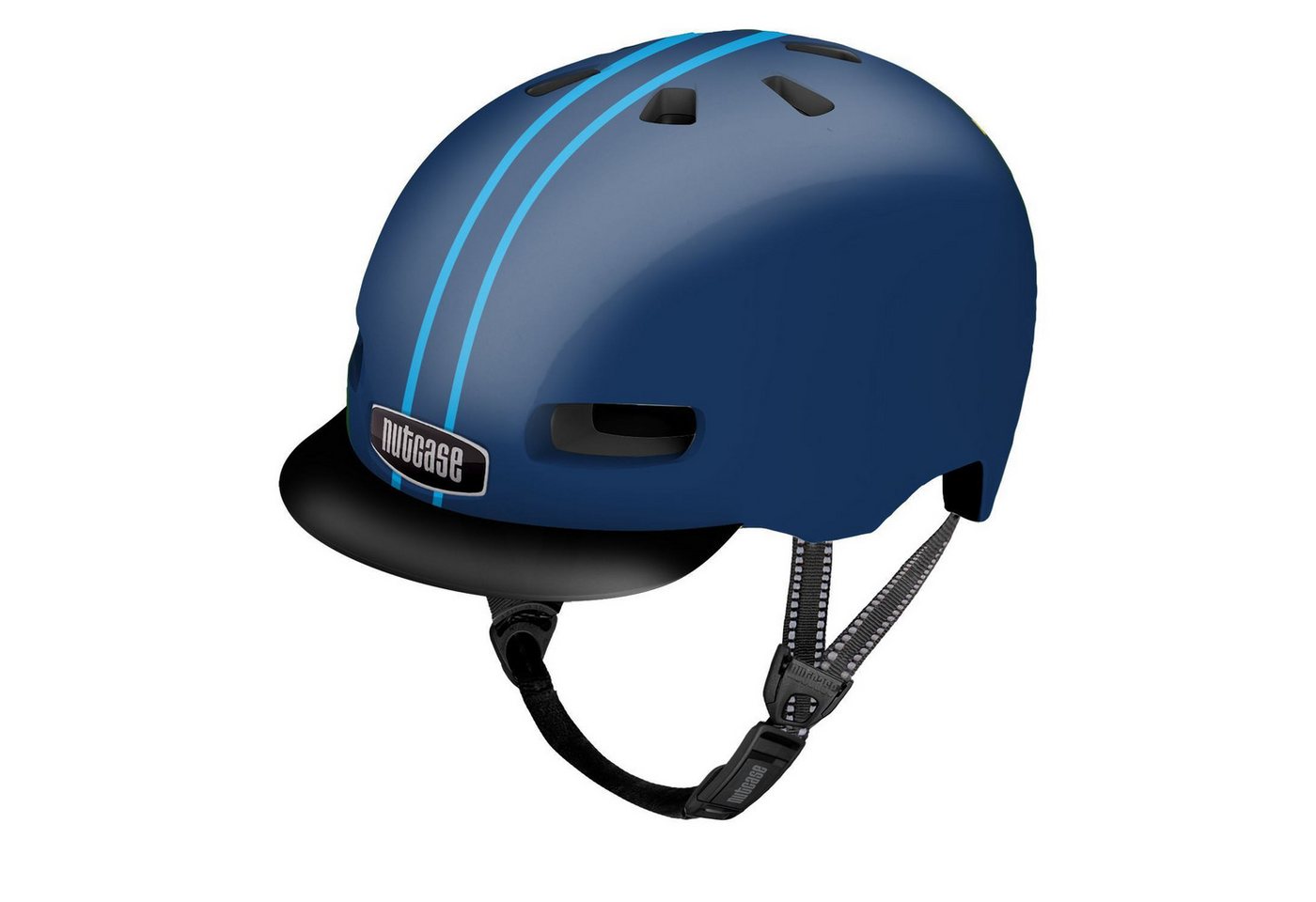 Nutcase Fahrradhelm, Fahrradhelm Street MIPS Nutcase Fahrradhelm, Fahrradhelm Street MIPS von Nutcase
