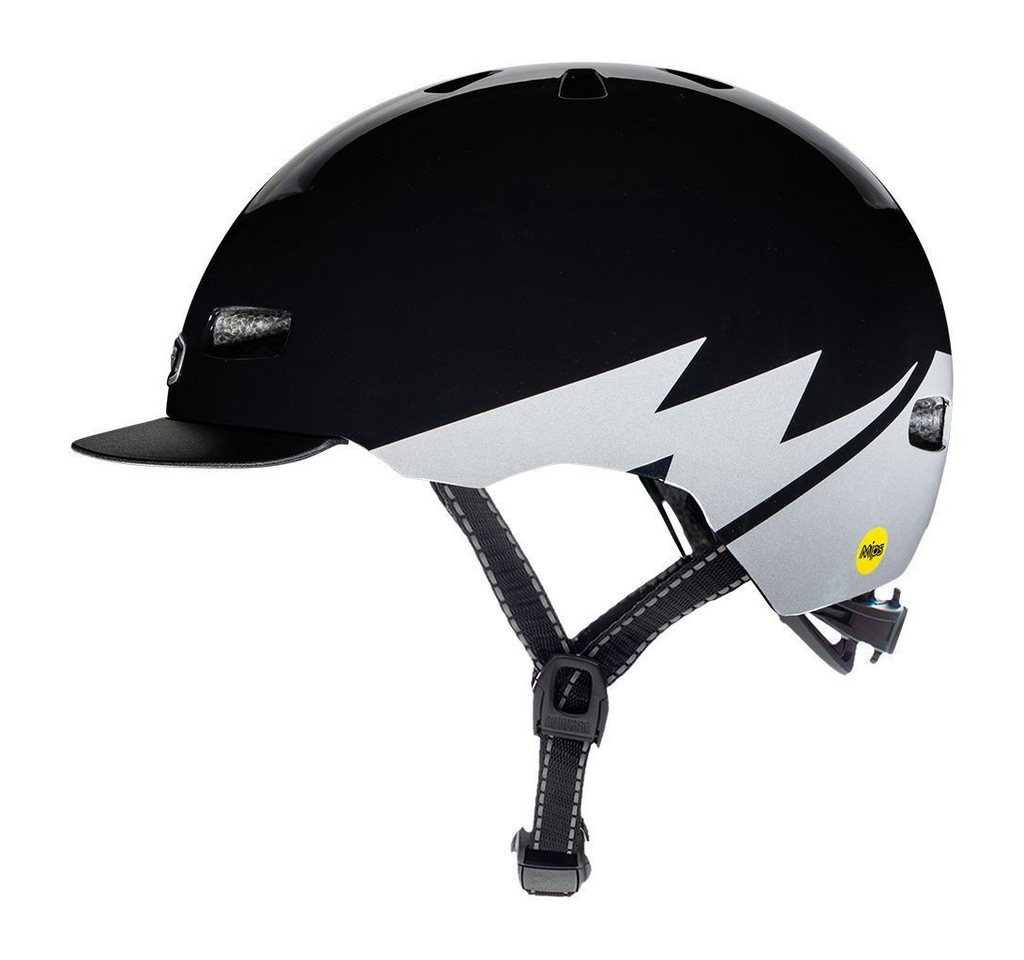 Nutcase Fahrradhelm, Fahrradhelm Street MIPS Nutcase Fahrradhelm, Fahrradhelm Street MIPS von Nutcase